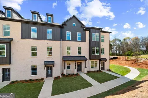 2612 Daybreak Ln, Newnan, GA 30265 photo 3