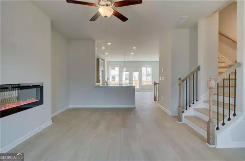 2612 Daybreak Ln, Newnan, GA 30265 photo 19