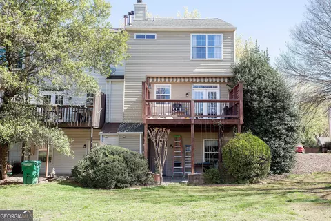 1300 Morningside Park Dr, Alpharetta, GA 30022