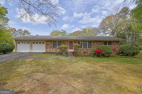 2389 Princess Ln SE, Marietta, GA 30067