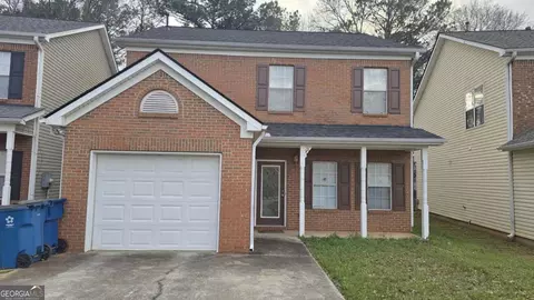 498 Shadowmoore Dr, Riverdale, GA 30274