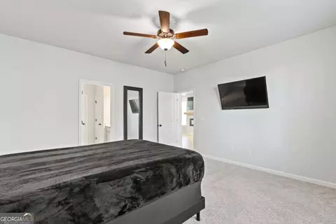 Bedroom - 165 Tulip Dr, Covington, GA 30016 photo 2 of 8