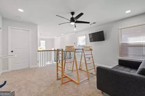 Entry Way - 165 Tulip Dr, Covington, GA 30016 photo 13 of 14