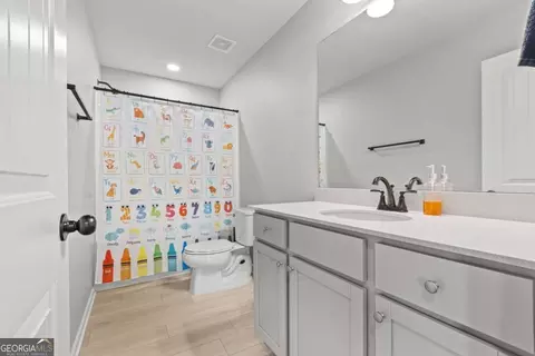 Bath - 165 Tulip Dr, Covington, GA 30016 photo 2 of 2