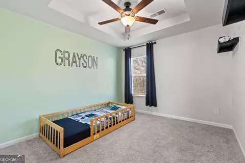 Bedroom - 165 Tulip Dr, Covington, GA 30016 photo 5 of 8