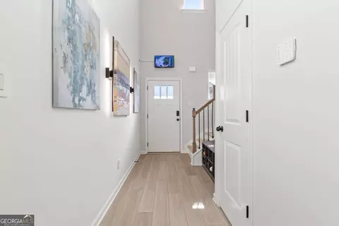 Entry Way - 165 Tulip Dr, Covington, GA 30016 photo 2 of 14