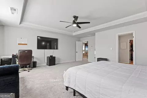 Bedroom - 165 Tulip Dr, Covington, GA 30016 photo 4 of 8