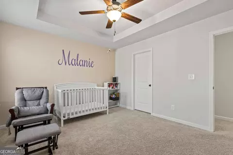 Bedroom - 165 Tulip Dr, Covington, GA 30016 photo 7 of 8