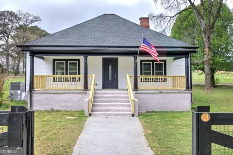 4604 151 Hwy, Lafayette, GA 30728