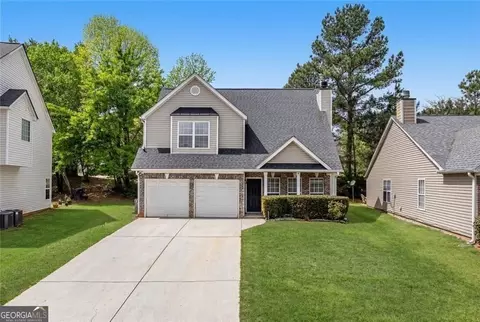 150 Hulan Way NW, Lawrenceville, GA 30044
