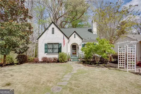 2045 Mercer Ave, College Park, GA 30337