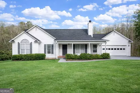 58 Yonah Pl, Dahlonega, GA 30533