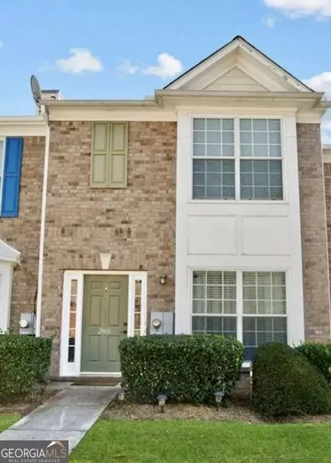 2800 Parkway Cv, Lithonia, GA 30058