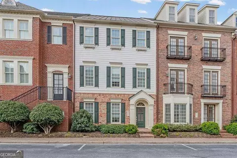2235 Edgartown Ln SE #9, Smyrna, GA 30080