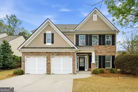 2467 Gristhaven Ln, Buford, GA 30519
