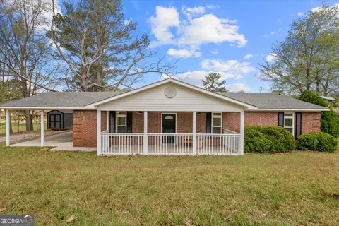 269 Eldred St, Lineville, AL 36266
