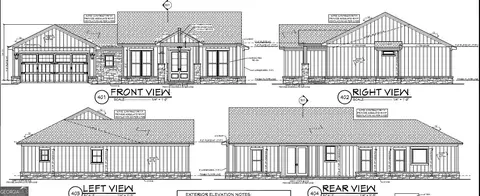 1712 Johnson Mill Rd, Pine Mountain, GA 31822
