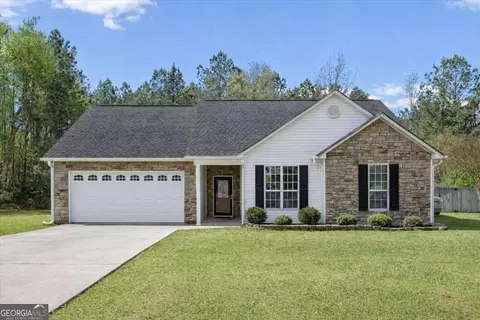 25 Brandon Ln SW, Rome, GA 30165