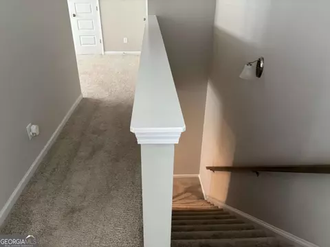 Entry Way - 2217 Hastings Manor Ct, Hampton, GA 30228 photo 8 of 8