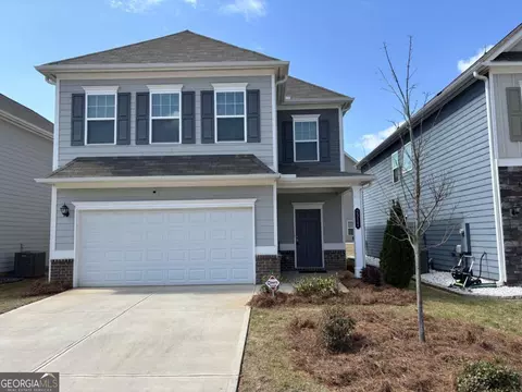 Exterior - 2217 Hastings Manor Ct, Hampton, GA 30228 photo 1 of 2