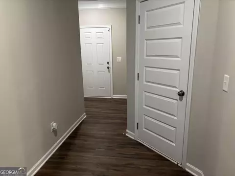 Entry Way - 2217 Hastings Manor Ct, Hampton, GA 30228 photo 1 of 8