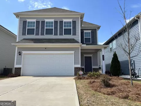 Exterior - 2217 Hastings Manor Ct, Hampton, GA 30228 photo 2 of 2
