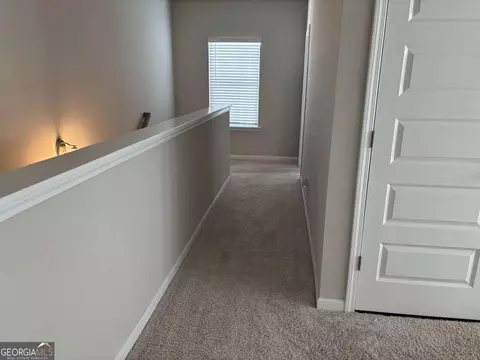 Entry Way - 2217 Hastings Manor Ct, Hampton, GA 30228 photo 6 of 8