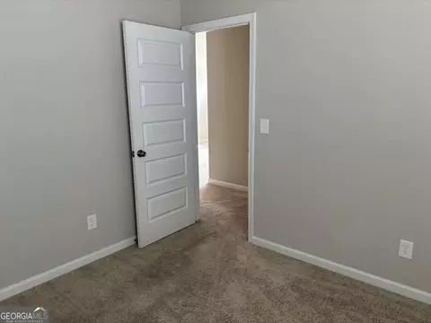 Bedroom - 2217 Hastings Manor Ct, Hampton, GA 30228 photo 3 of 6