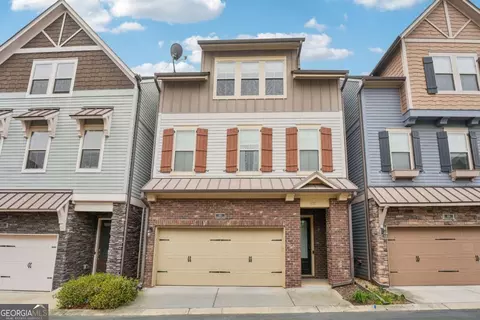 450 Cranleigh Rdg SE, Smyrna, GA 30080