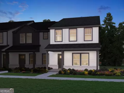 2222 Ashton Dr, Conyers, GA 30013