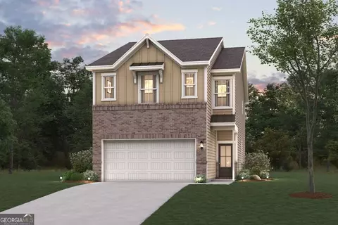 1219 Brooks Ryan Run #LOT 87, Lawrenceville, GA 30043