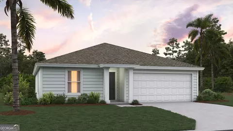 106 Willow Oak Ct, Kingsland, GA 31548