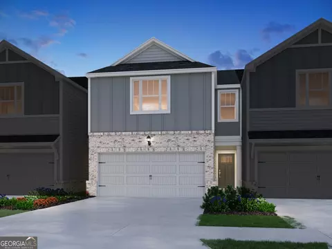 7838 Marie Way, Fairburn, GA 30213