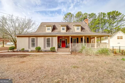 300 Briarwood Rd, Tyrone, GA 30290