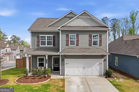 965 Cartersville St, Ball Ground, GA 30107