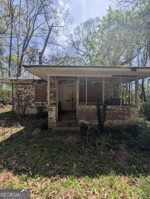 2206 Mack Dr NW, Atlanta, GA 30318