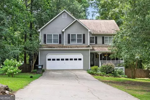 131 Banyon Ct, Dallas, GA 30157