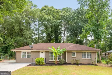 2403 Ousley Ct, Decatur, GA 30032