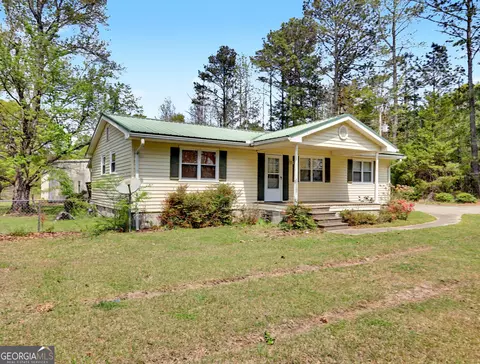 122 Mcintosh Trl, Sharpsburg, GA 30277