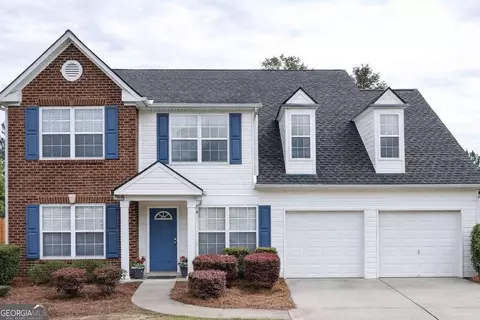 3181 Elmwood Ct, Atlanta, GA 30349