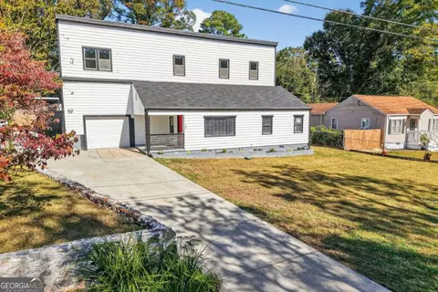 29 Burke St SE, Marietta, GA 30060