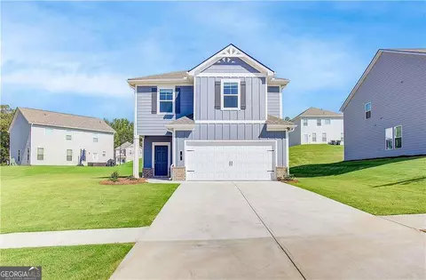 17 Bellamy Cv, Newnan, GA 30263