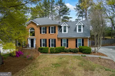 970 Chaucer Gate Ct NE, Lawrenceville, GA 30043