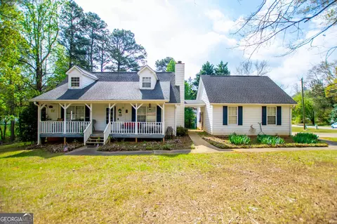 1227 Horsley Mill Rd, Carrollton, GA 30116