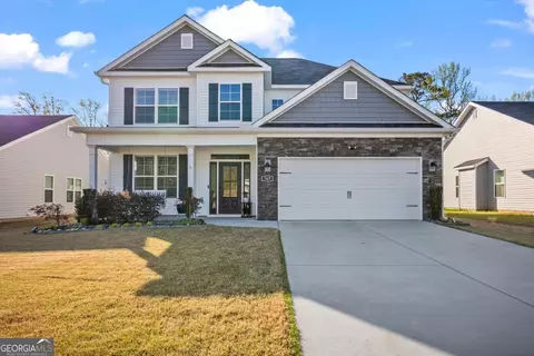 767 Fordham Rd, Grovetown, GA 30813