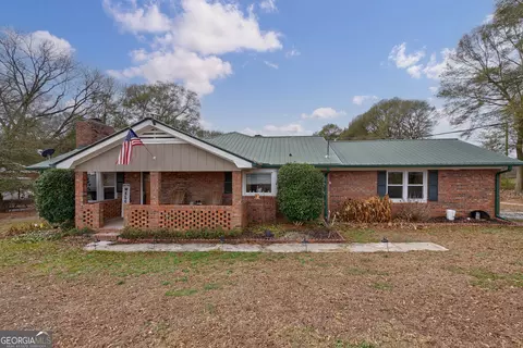 1366 Dove Drake Rd, Royston, GA 30662