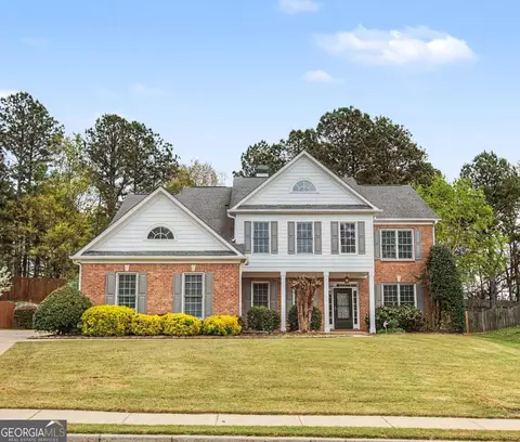 2725 Ivy Hill Dr, Buford, GA 30519