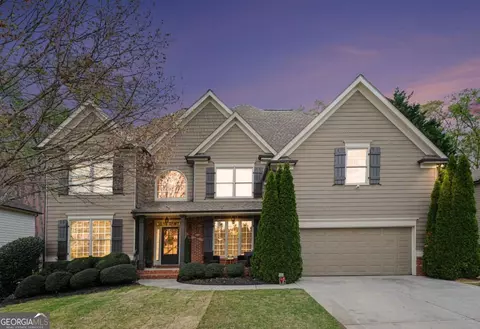 1958 Mapmaker Dr, Dacula, GA 30019