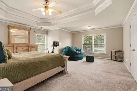 Bedroom - 1958 Mapmaker Dr, Dacula, GA 30019 photo 1 of 3