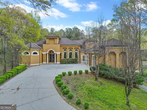 345 Broadmoor Way, Mcdonough, GA 30253